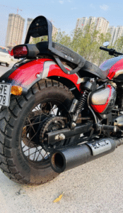 Best Bike Modification in Telangana hyderabad