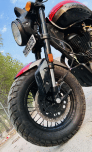 Best Bike Modification in Telangana hyderabad