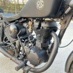 Affordable bike Modification in Hyderabad