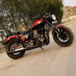 Affordable bike Modification in Hyderabad