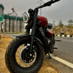 Affordable bike Modification in Hyderabad