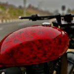 Affordable bike Modification in Hyderabad