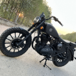 Affordable bike Modification in Hyderabad