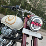 Best low budget bike Modification in Hyderabad