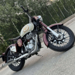 Best low budget bike Modification in Hyderabad