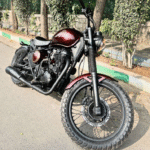 Affordable bike Modification in Hyderabad