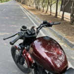 Affordable bike Modification in Hyderabad