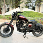 Best low budget bike Modification in Hyderabad