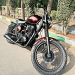 Affordable bike Modification in Hyderabad