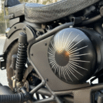 Best low budget bike Modification in Hyderabad