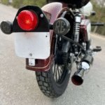 Affordable bike Modification in Hyderabad