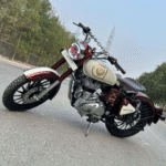 Affordable bike Modification in Hyderabad