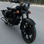 Affordable bike Modification in Hyderabad