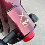 Affordable bike Modification in Hyderabad