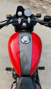 Best low budget bike Modification in Hyderabad