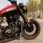 Best low budget bike Modification in Hyderabad