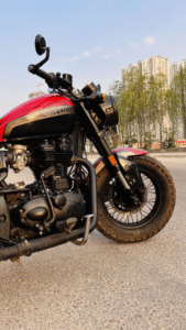 Best low budget bike Modification in Hyderabad